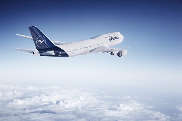lufthansa