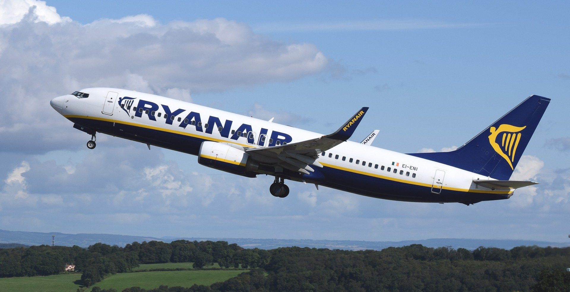 Ryanair