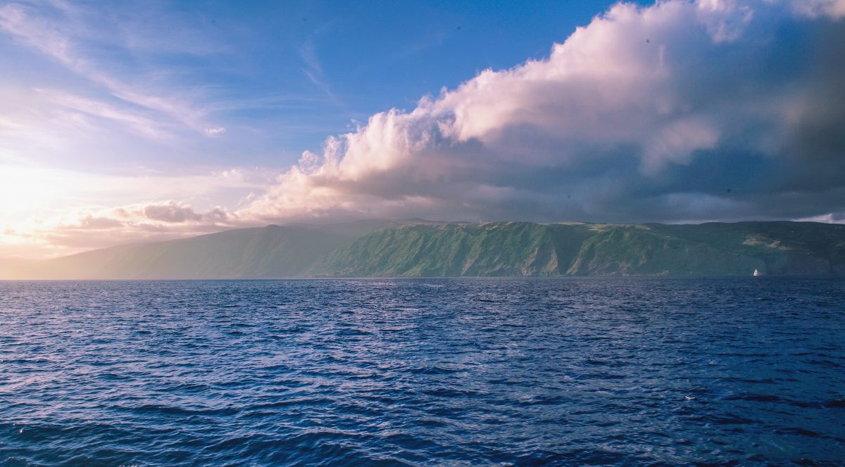 açores