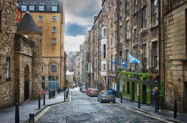 edimburgo
