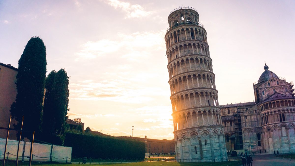 pisa