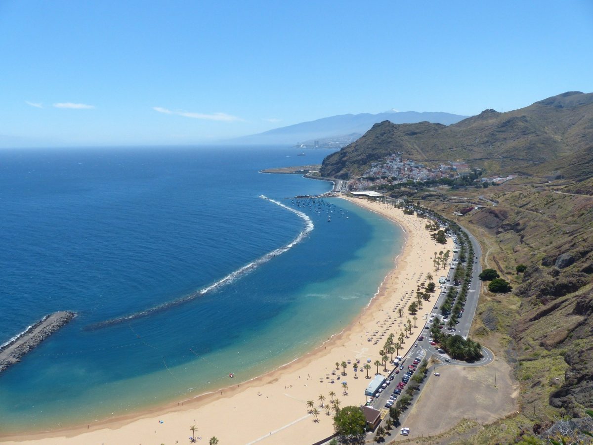 tenerife