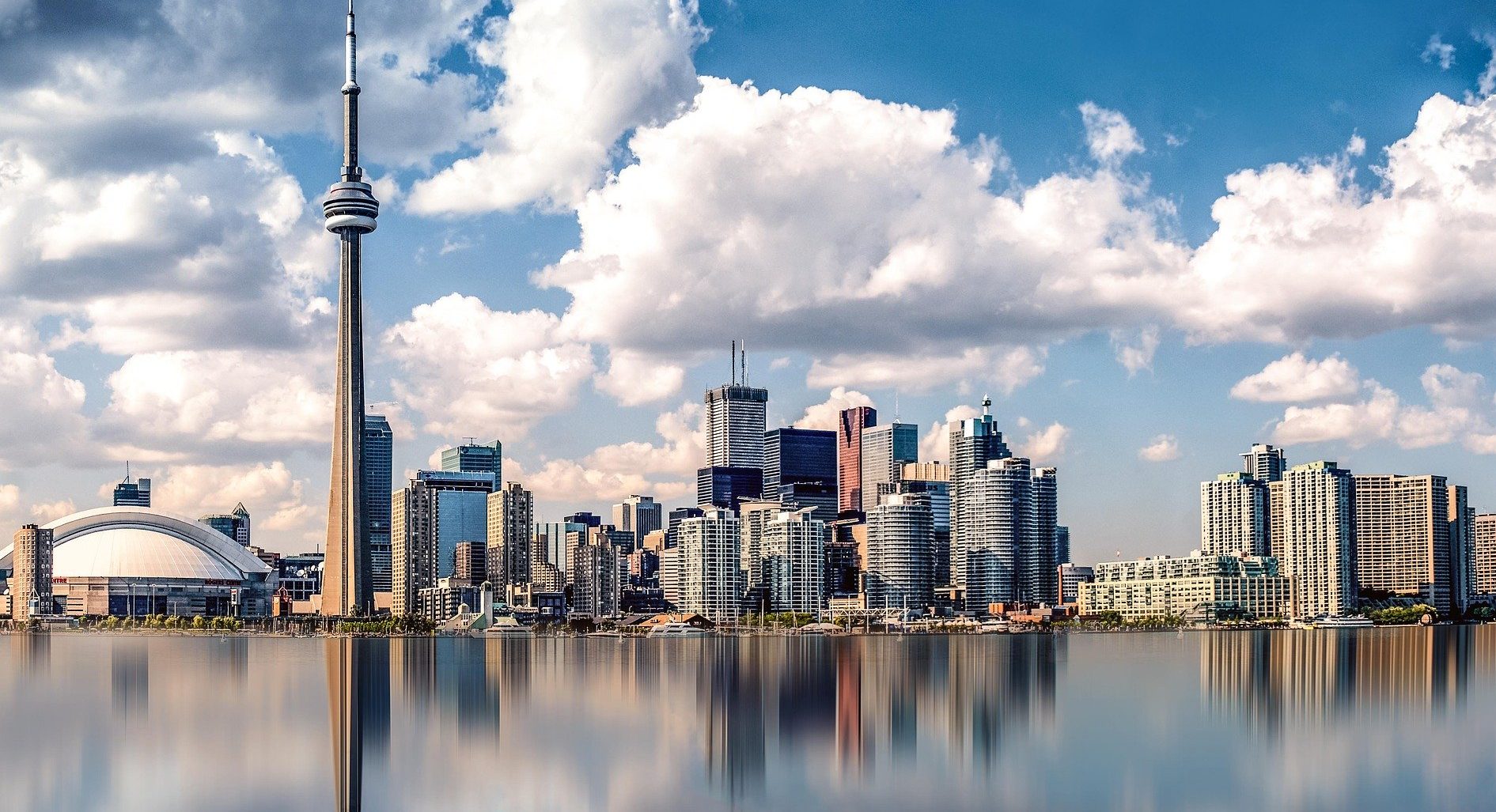 toronto