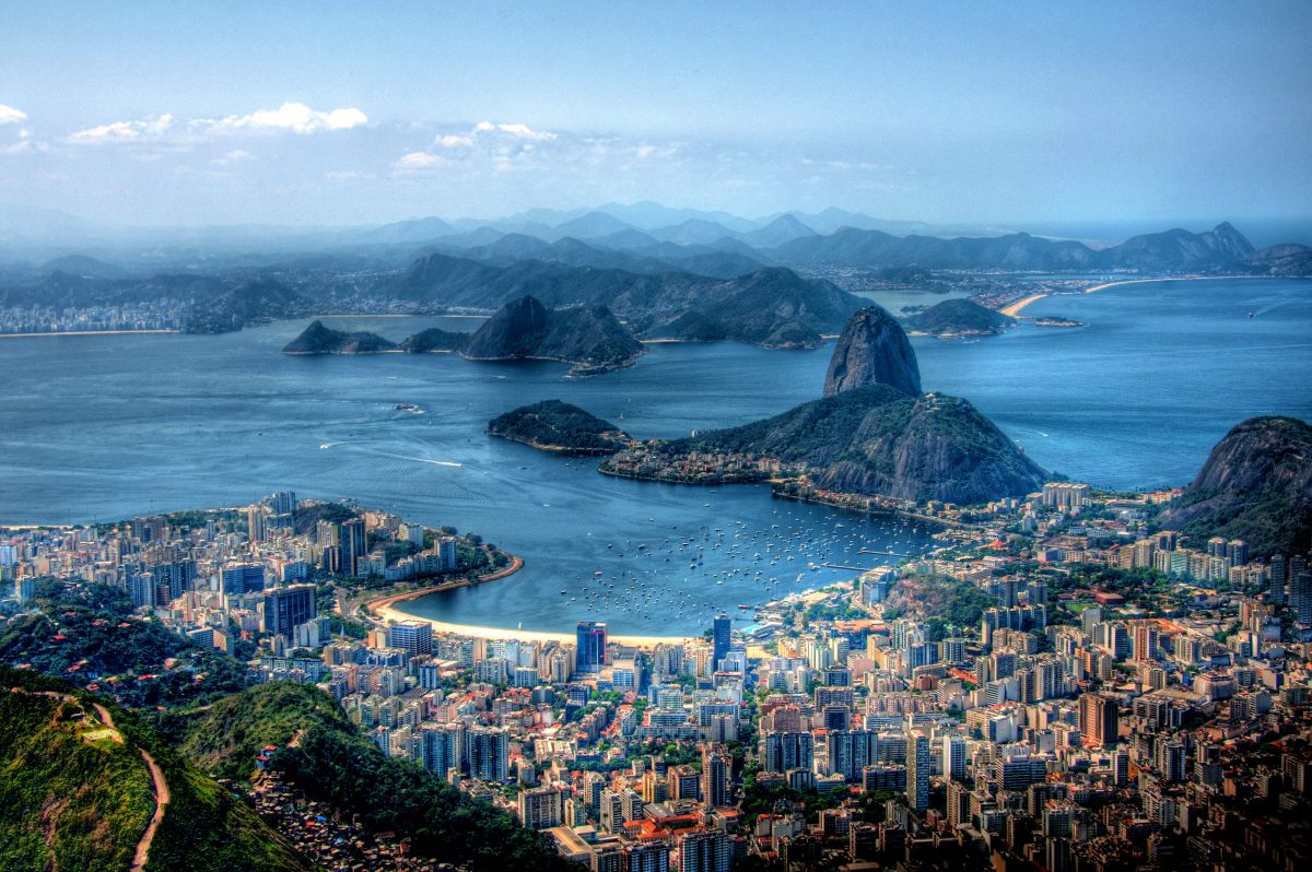 rio de janeiro