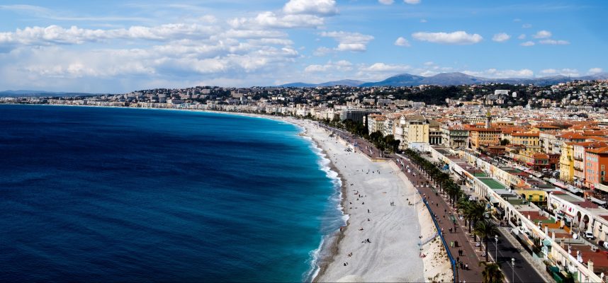riviera francesa