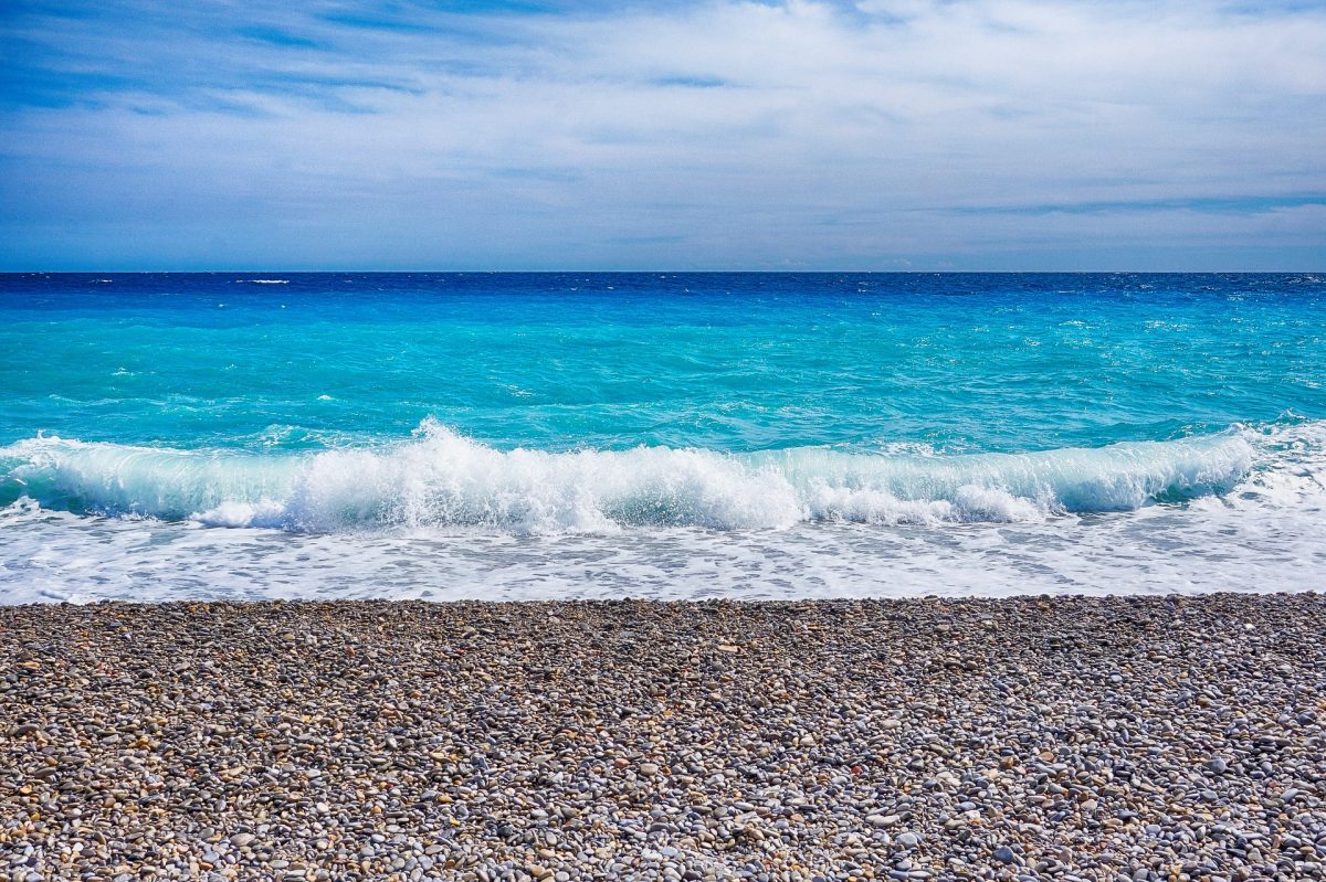 riviera francesa
