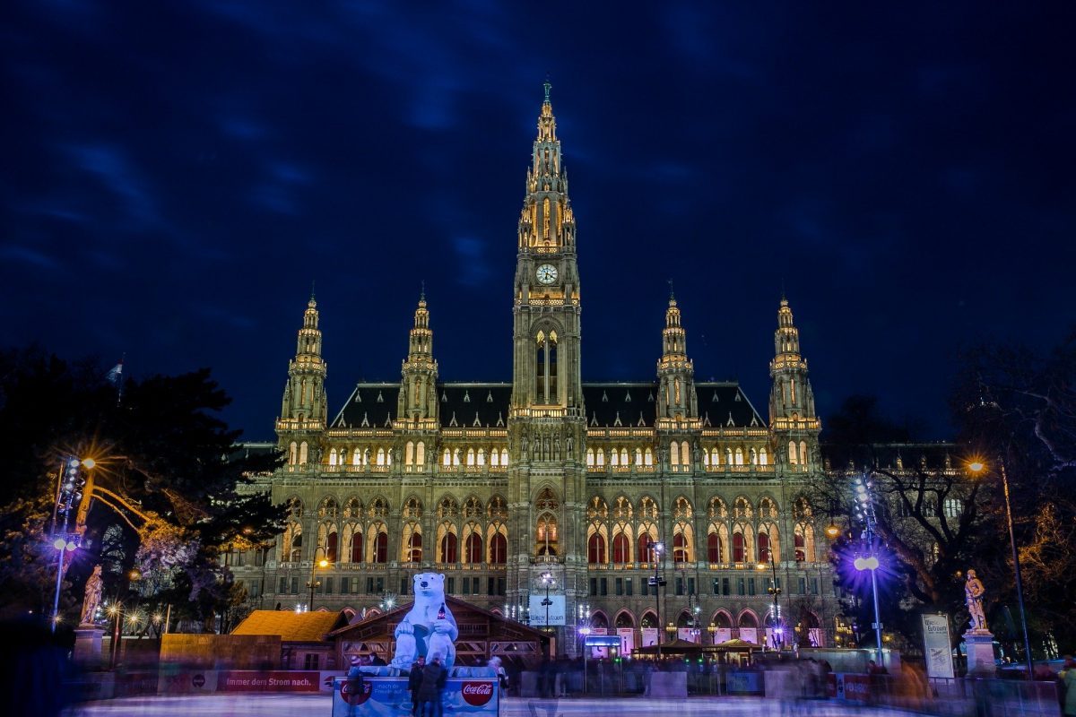 viena
