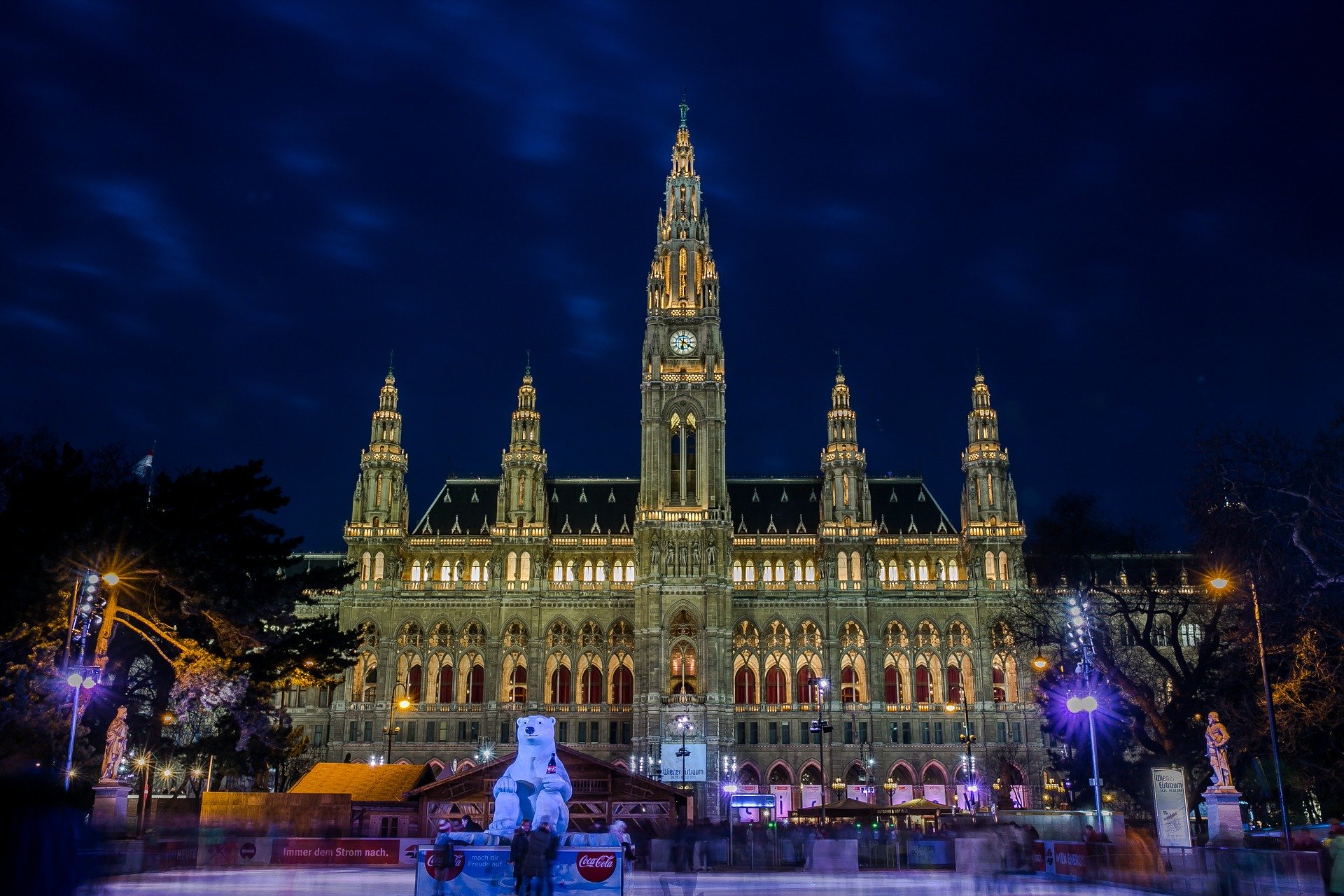 viena