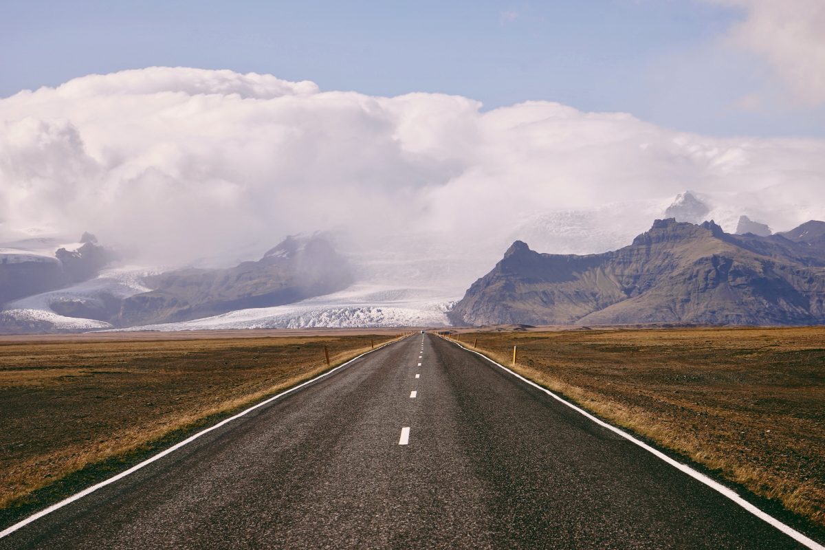 islandia