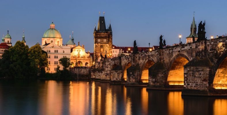 praga