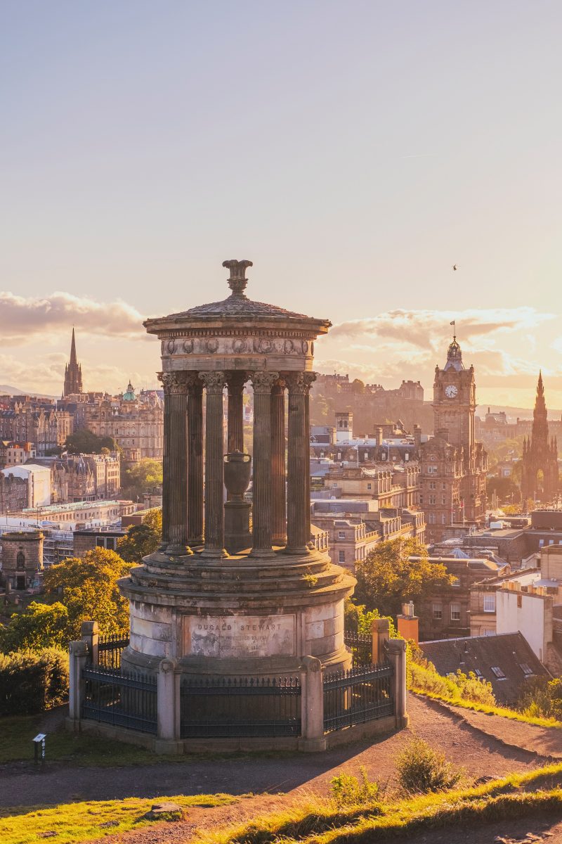 edimburgo