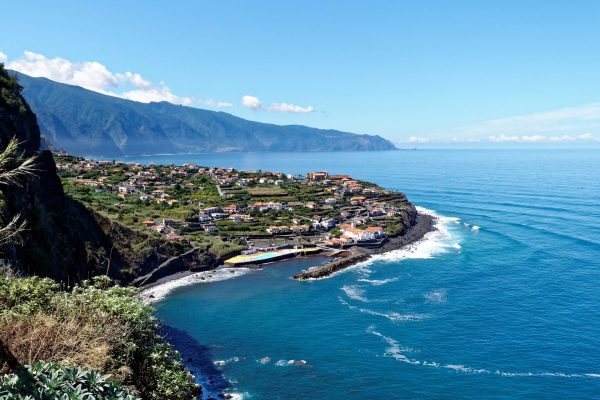 madeira