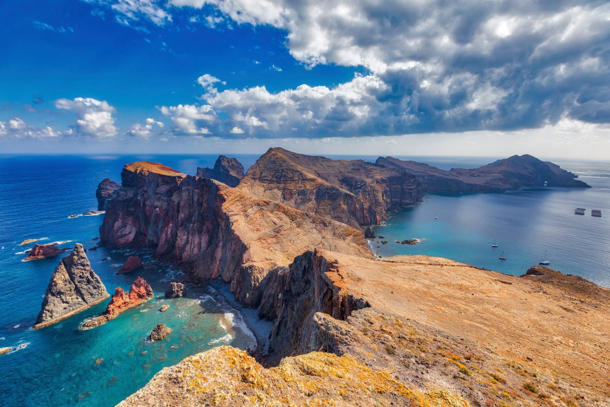 madeira