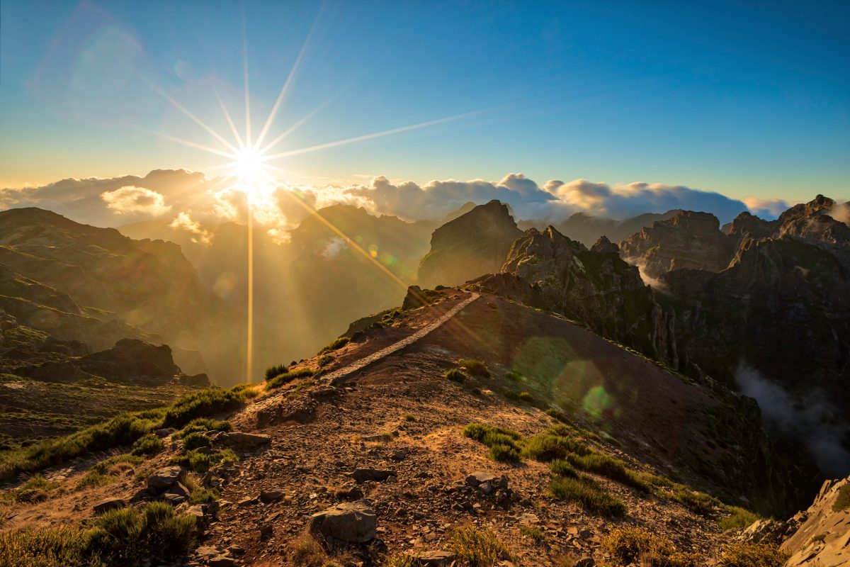 madeira