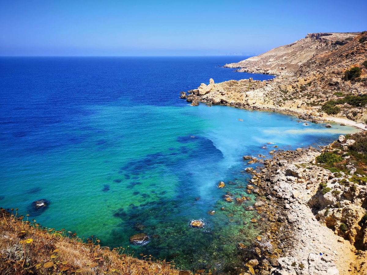 malta