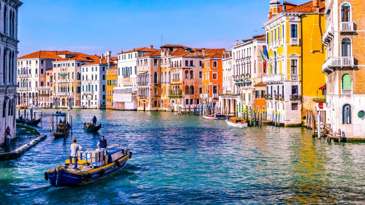 veneza