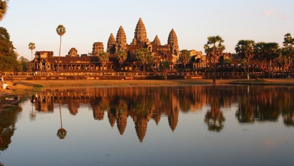 camboja