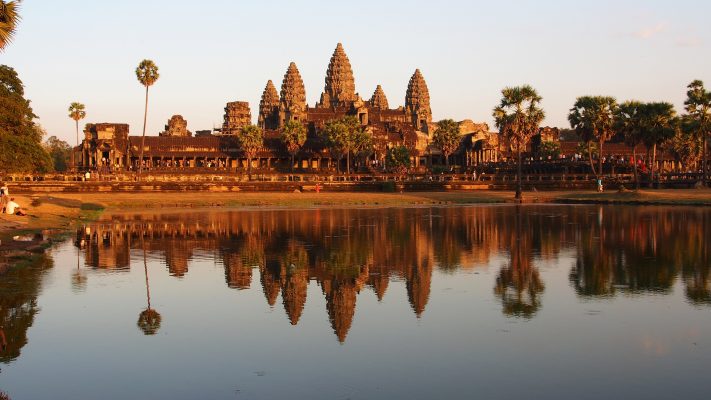 camboja