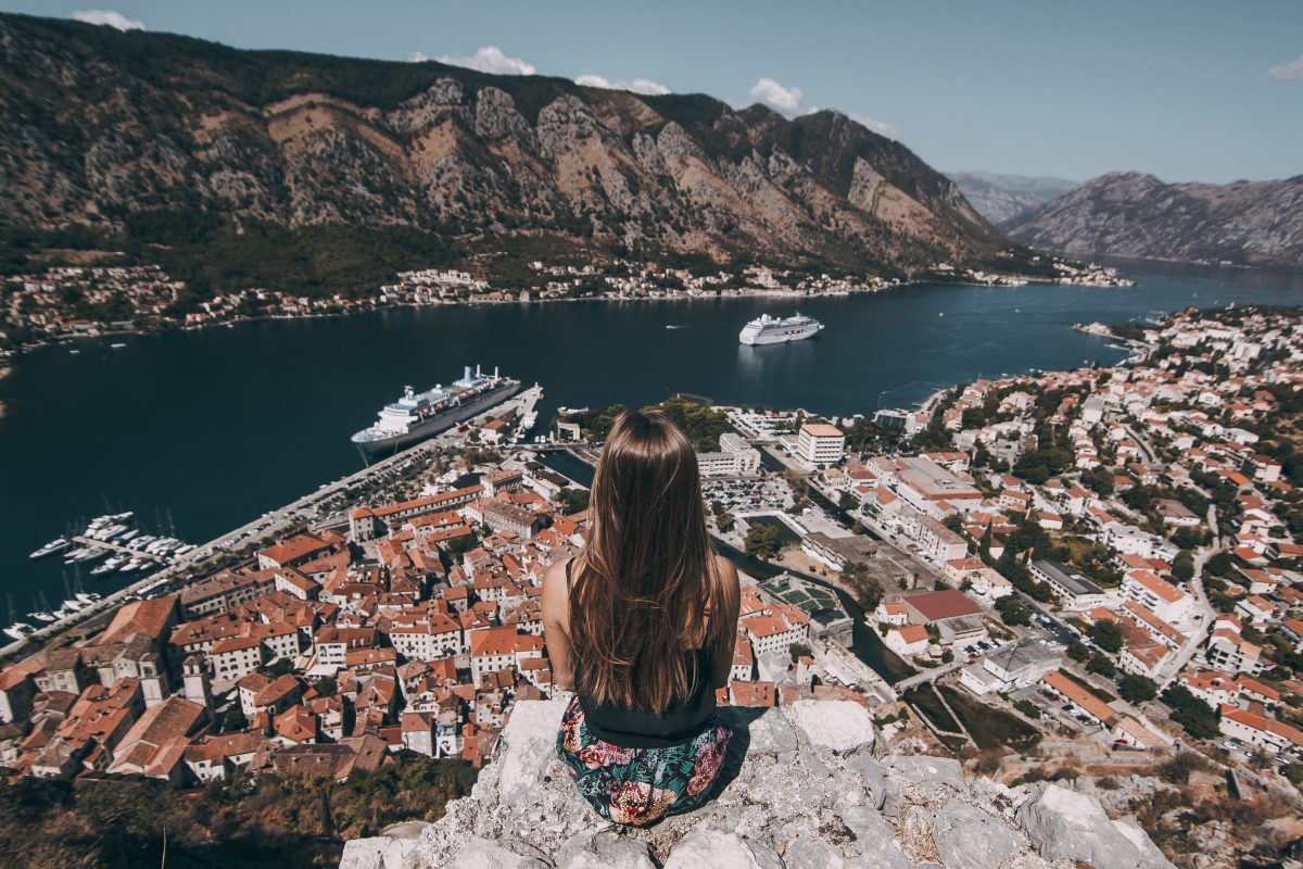 kotor montenegro