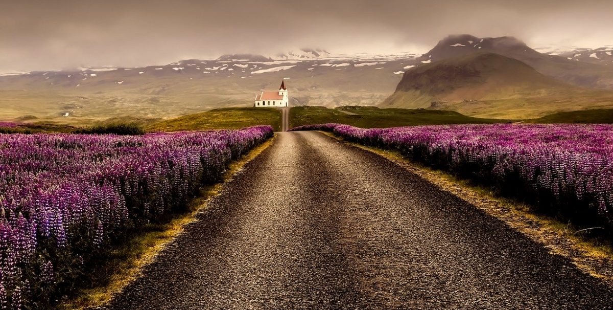 islandia