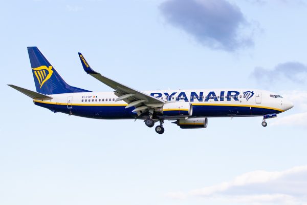 ryanair