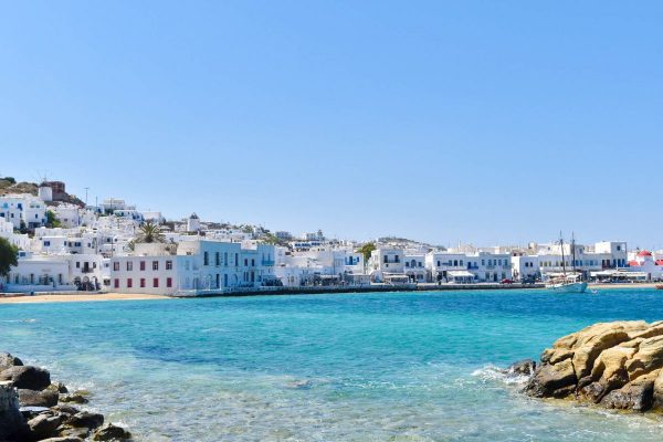 Mykonos