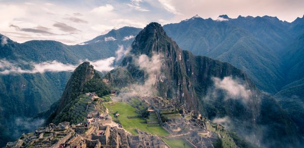 peru