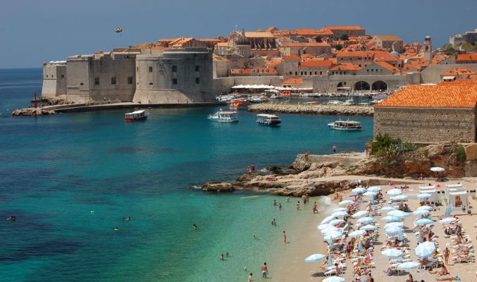 Dubrovnik