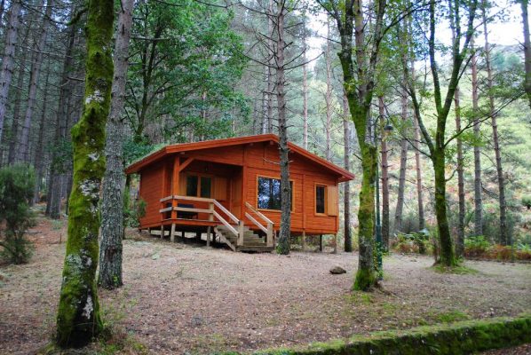 Bungalows_Peneda_Gerês
