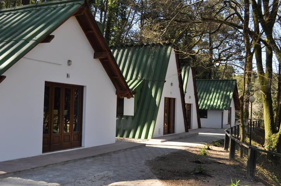 Bungalows Termas de Melgaço