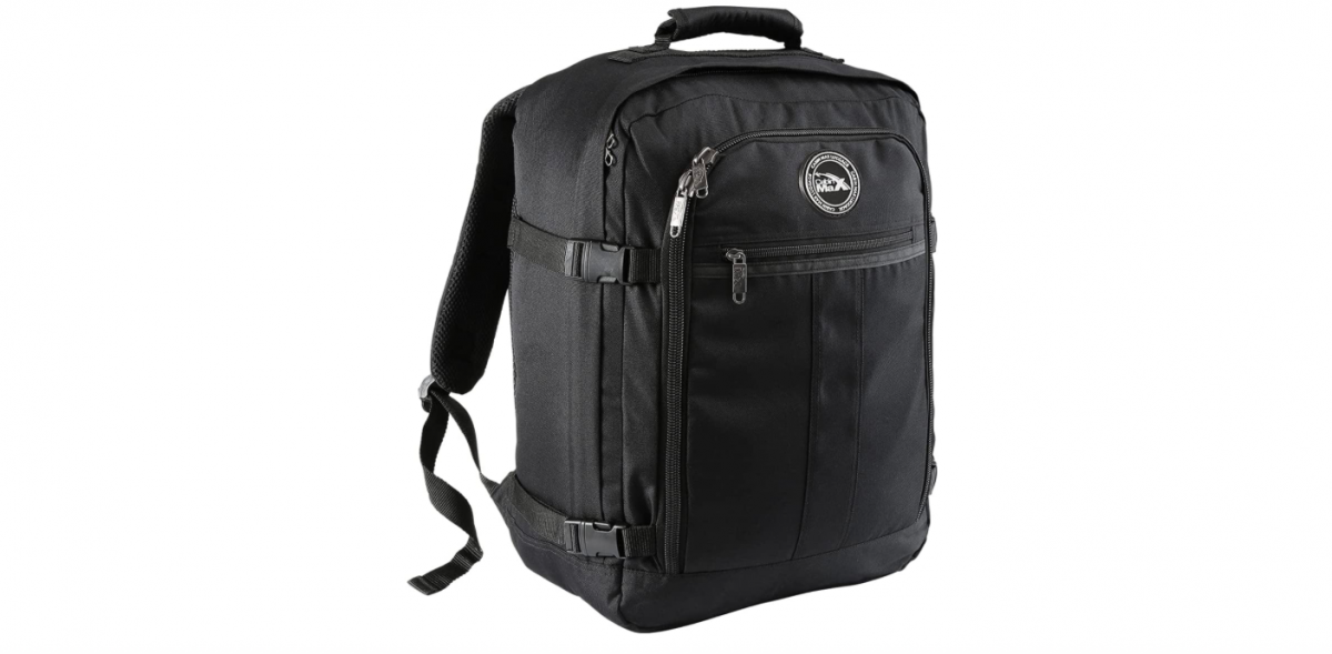 Mochila sales low cost