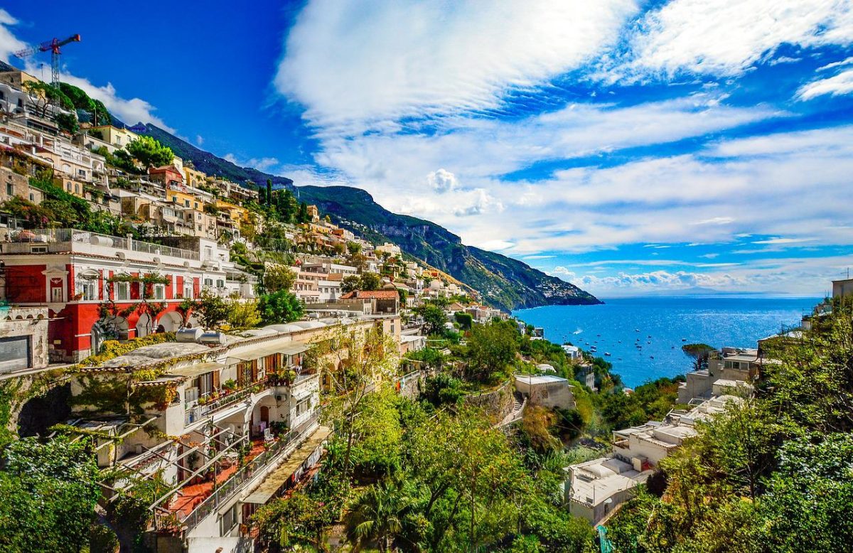 Sorrento