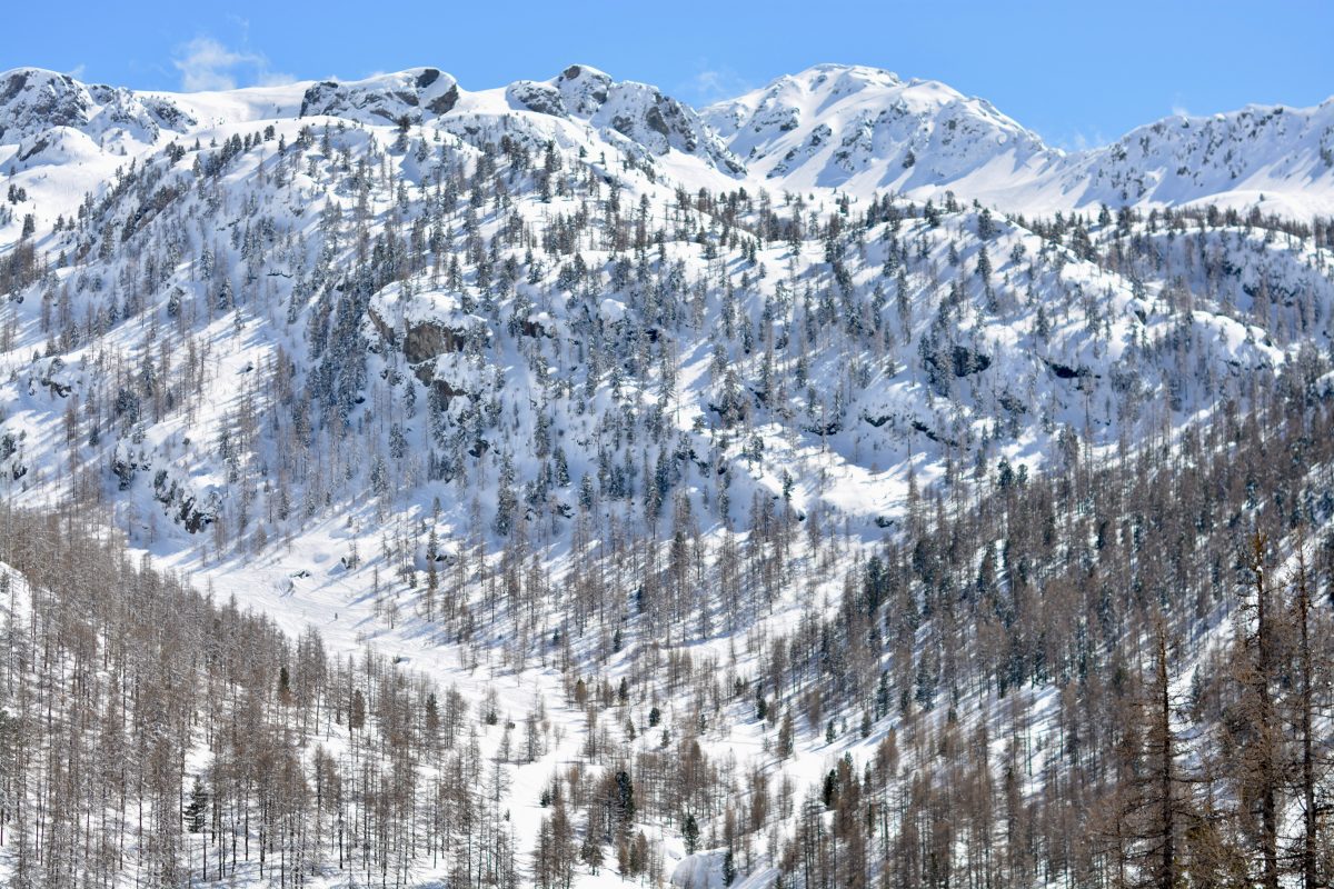 Sestrieri Italy