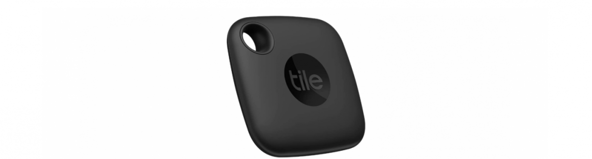 essenciais de viagem: Localizadores de Itens airtags ou tile