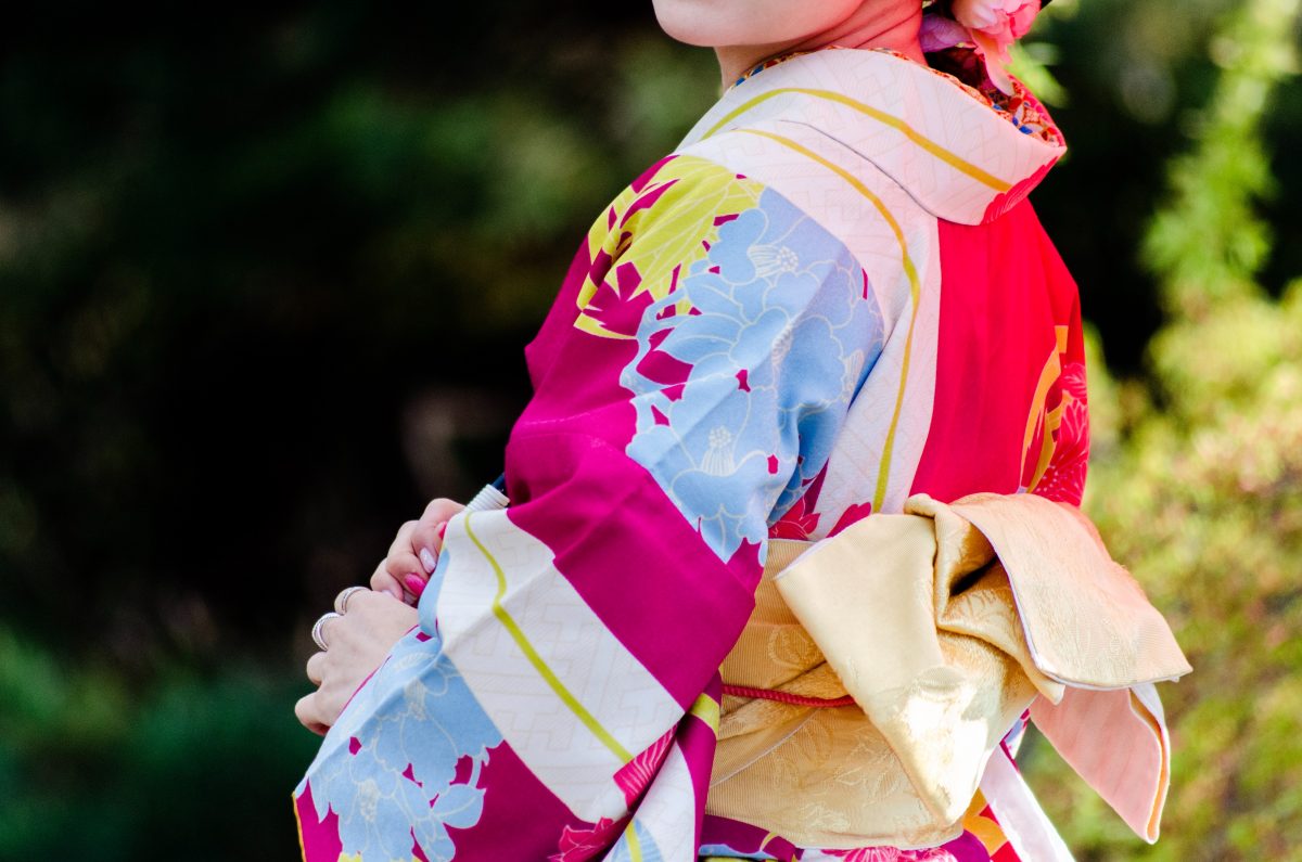 Geisha
