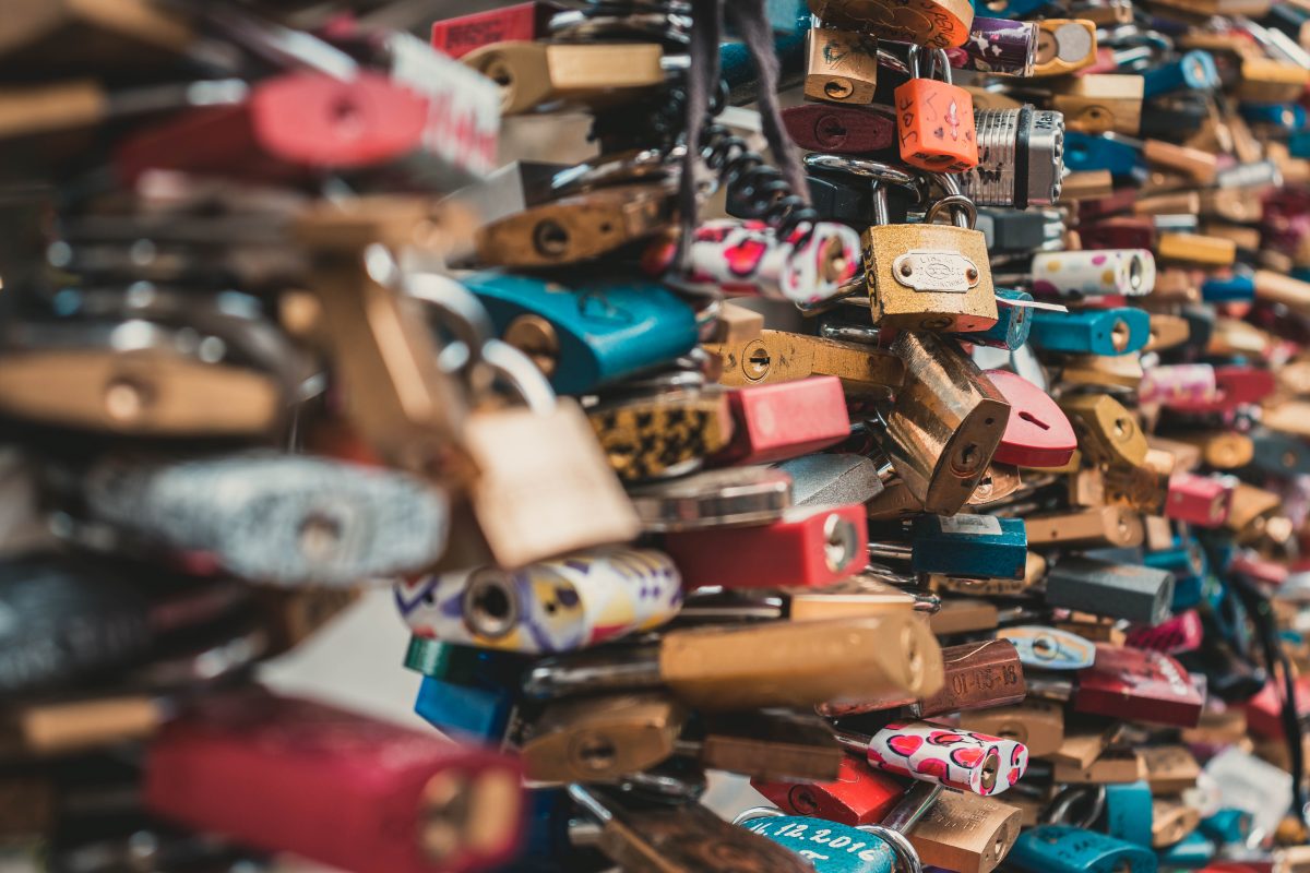 love lock