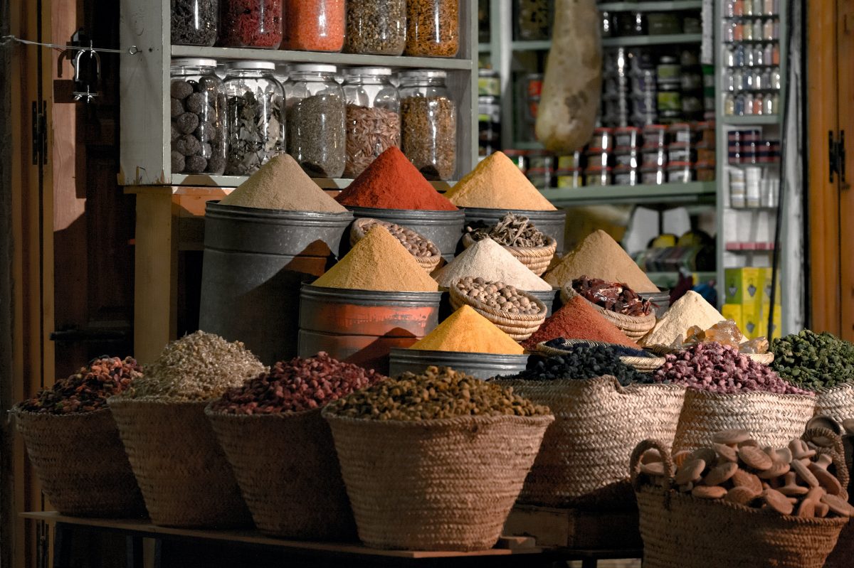 mercado