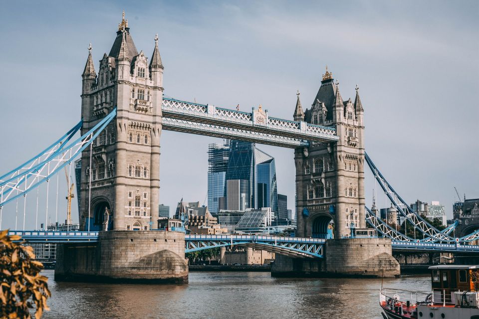 Guia de viagem de Londres, Inglaterra + roteiro de 3 dias na capital  britânica 🇬🇧 - De Férias - Dicas, Guias e Viagens Baratas