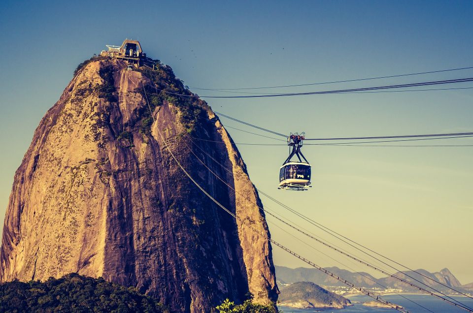 Os 10 melhores pontos turísticos próximos ao Urca, Rio de Janeiro -  Tripadvisor