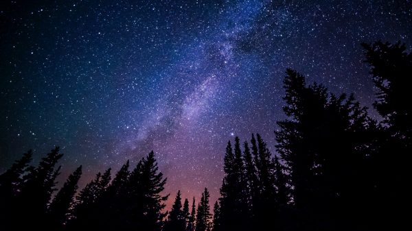 Nightsky