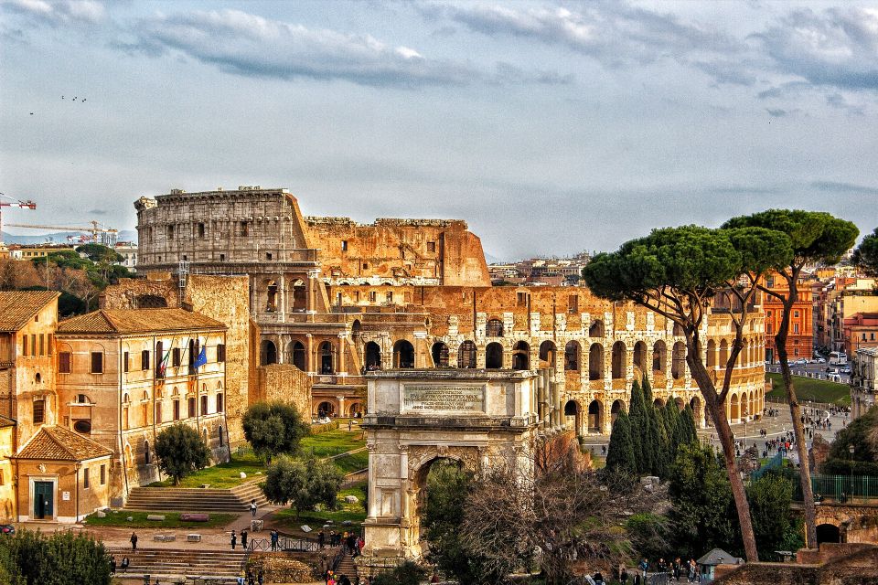 Guia de viagem de Roma, Itália – O que fazer em 3 dias na Cidade