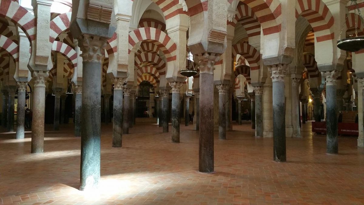 Mesquita Córdova