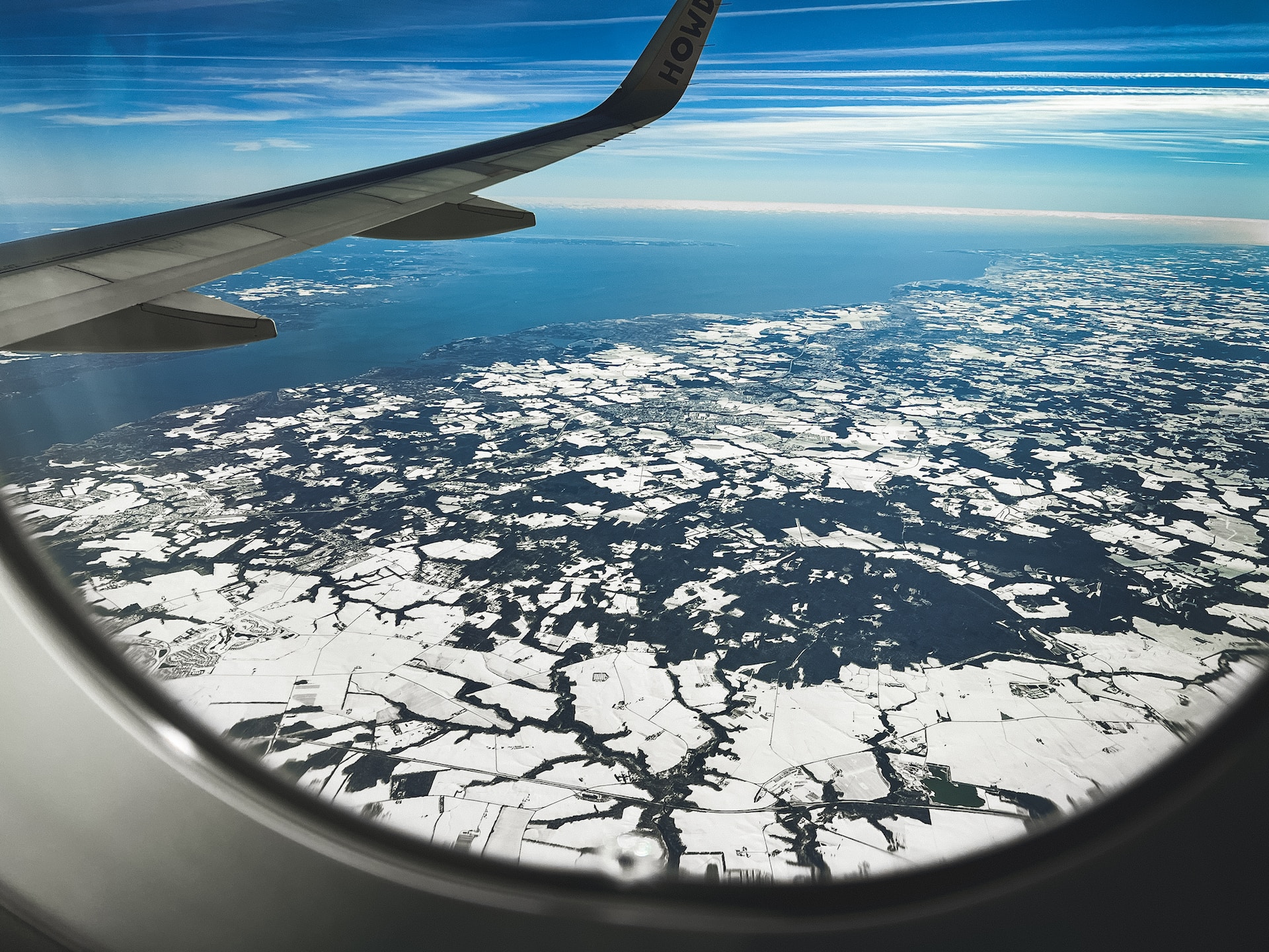 Para quando aviões amigos do ambiente?