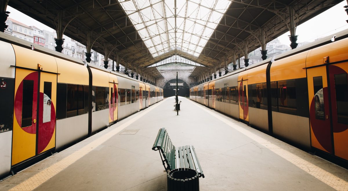 Vigo em Portugal? No mapa da companhia ferroviária espanhola Renfe