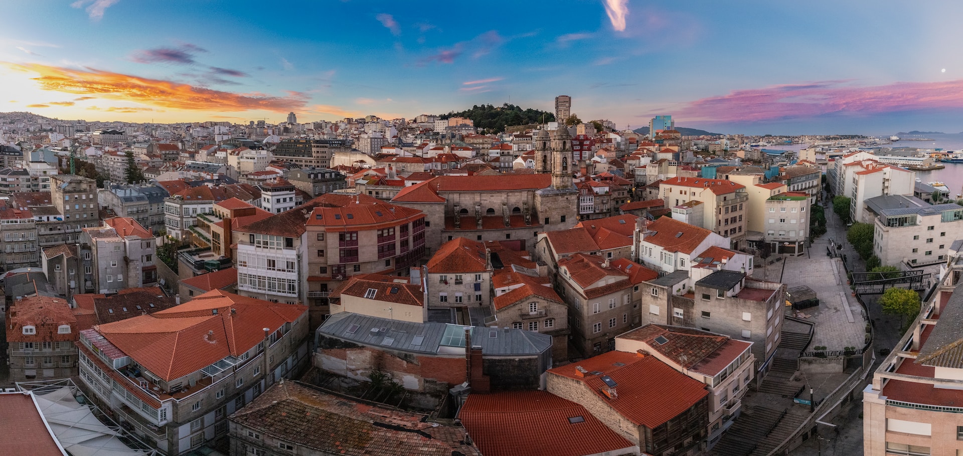 Vigo em Portugal? No mapa da companhia ferroviária espanhola Renfe