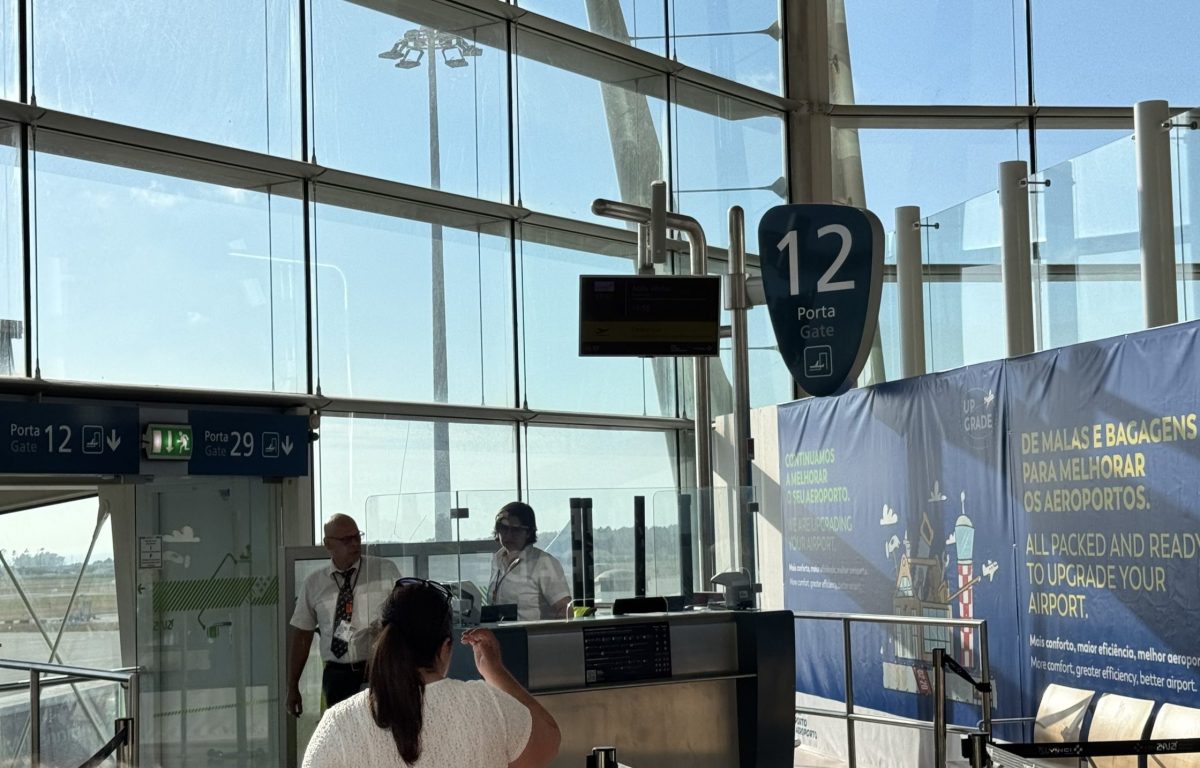 Como e voar com a Ethiopian Airlines