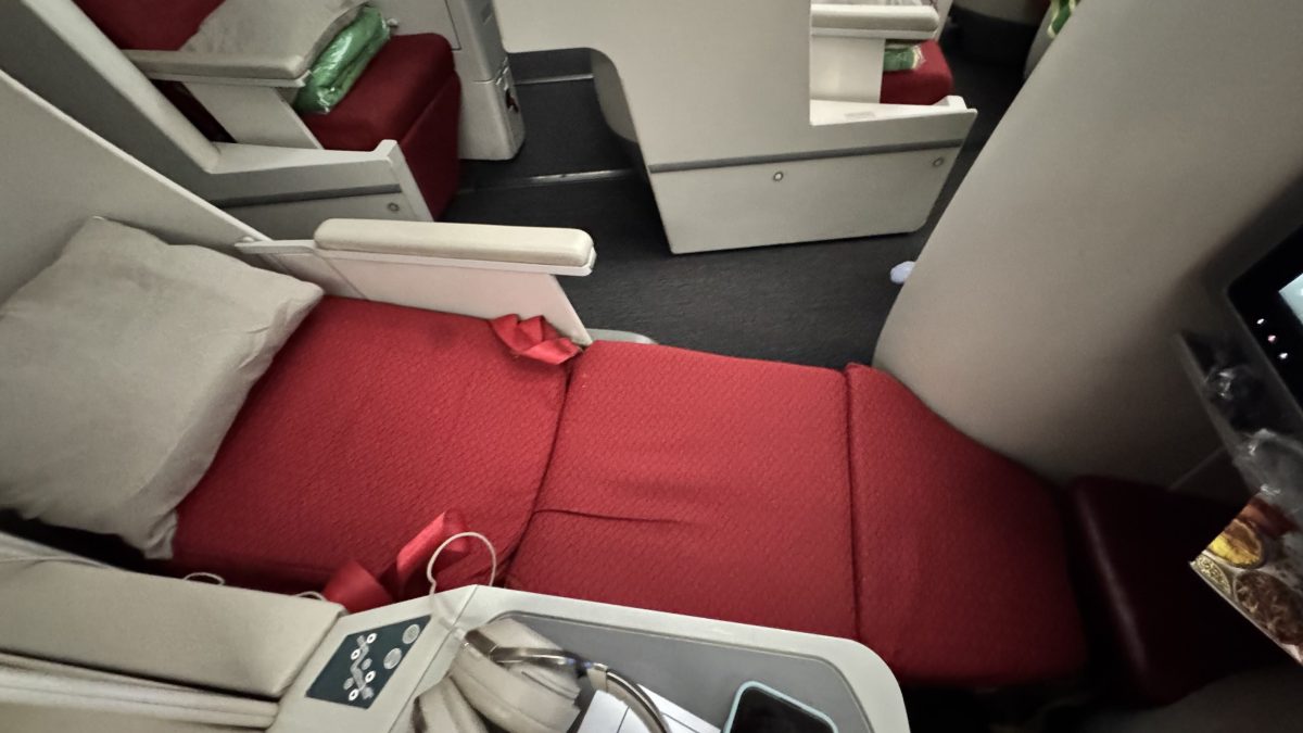 Como e voar com a Ethiopian Airlines