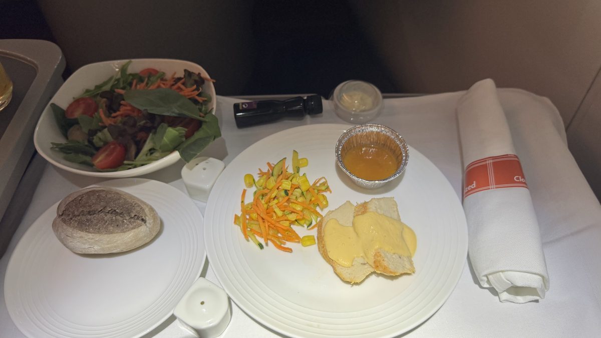 Como e voar com a Ethiopian Airlines