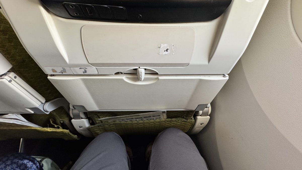 Como e voar com a Ethiopian Airlines